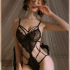 Bodysuit ren sexy quyến rũ