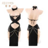 Set cosplay nữ thần quyến rũ