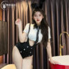 Set cosplay thỏ playboy sexy
